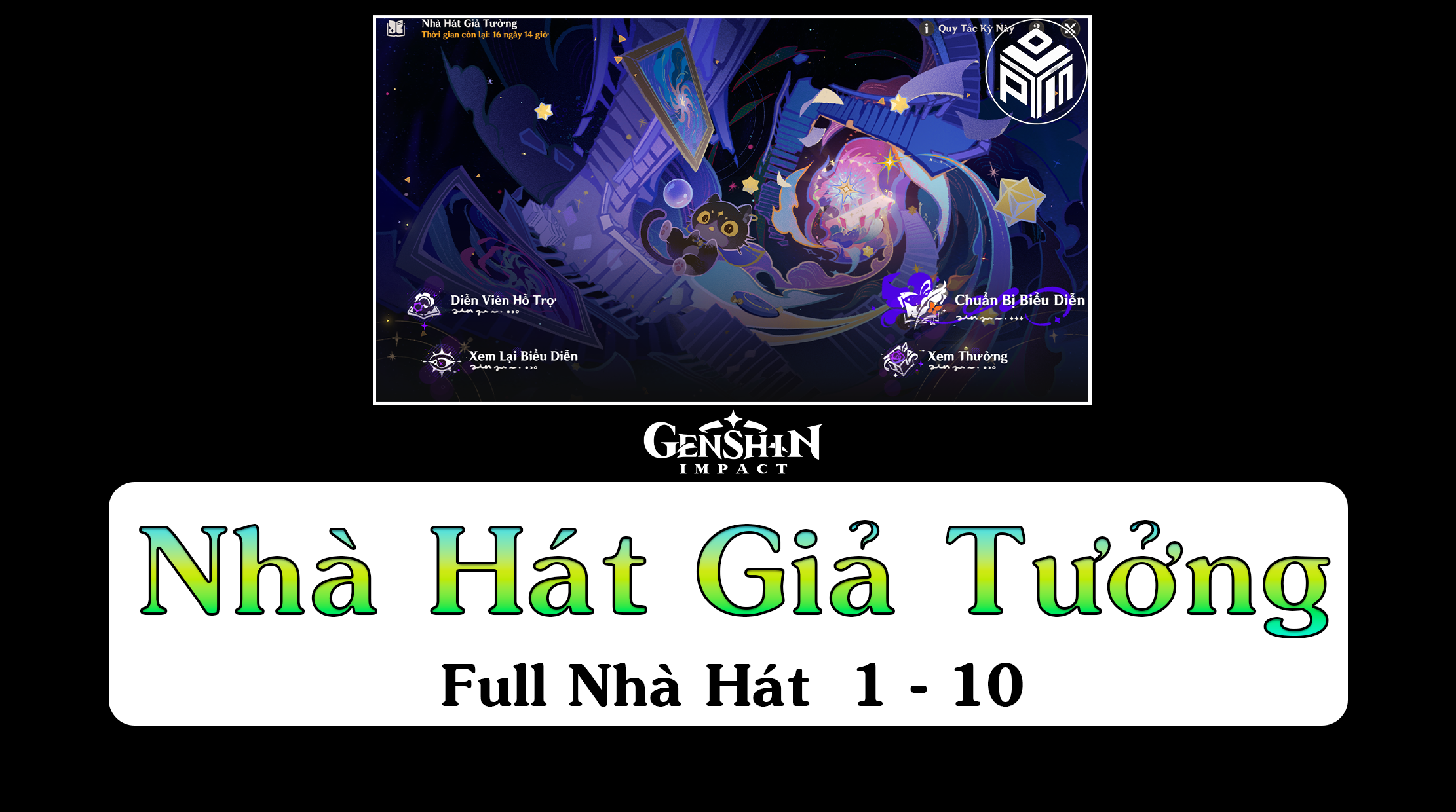 Nhà Hát